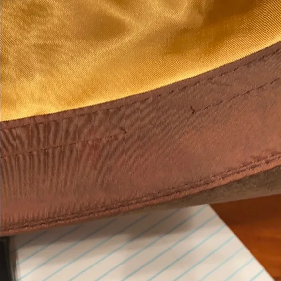 Newport cowboy hat Sz small - Picture 9 of 9